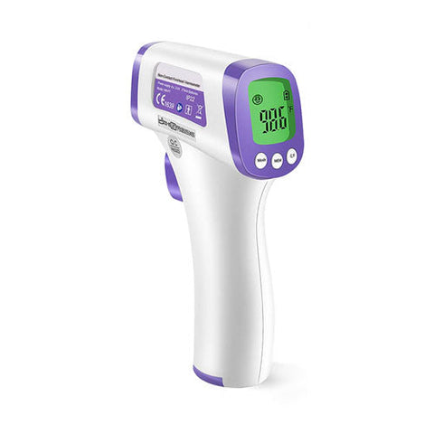 Non Contact Infrared Thermometer