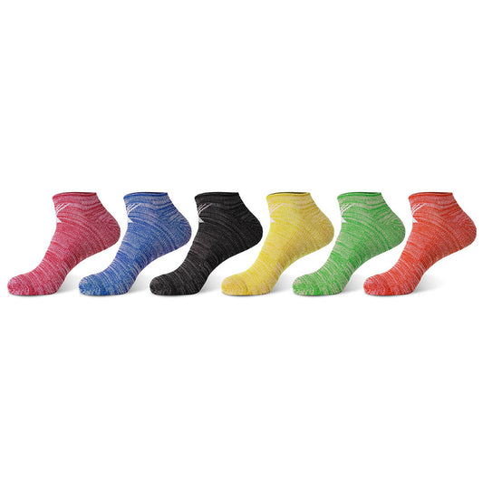 DRI-FIT PERFORMANCE CUSHION LOW-CUT SOCKS