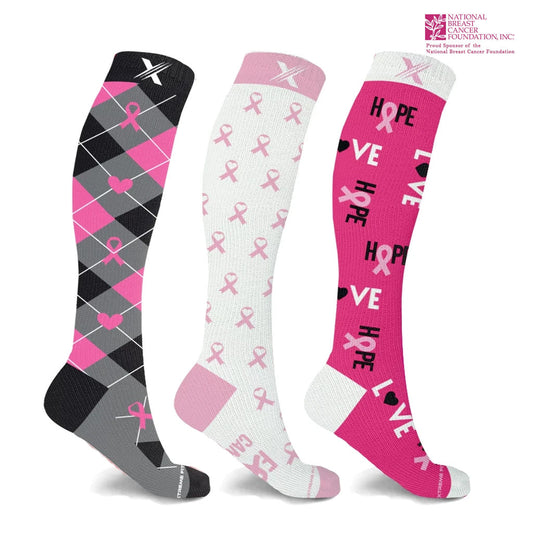 BCA HOPE & LOVE COLLECTION - 3 ASST STYLES