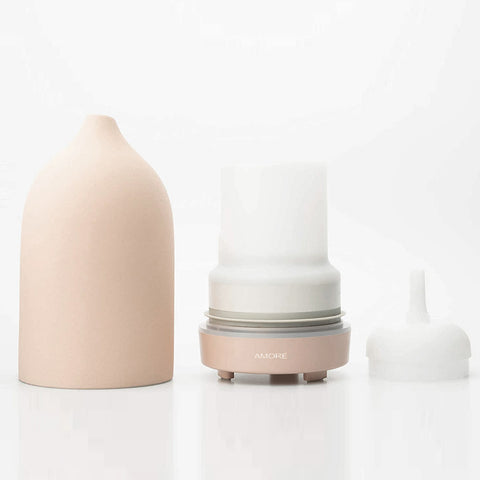 Ceramic Aromatherapy Essential Oil Diffusers
