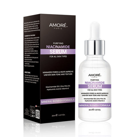 Niacinamide Face Serum