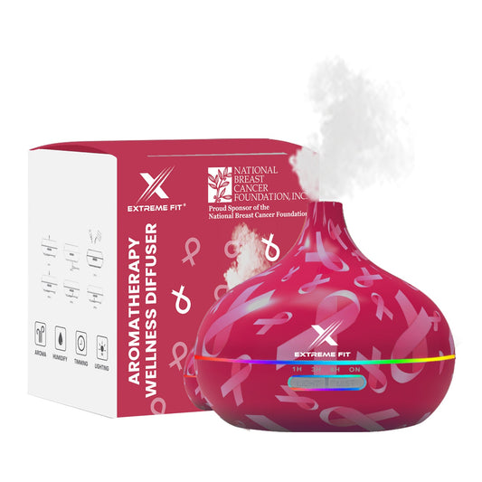 BCA x WELLNESS Diffuser (300ml)