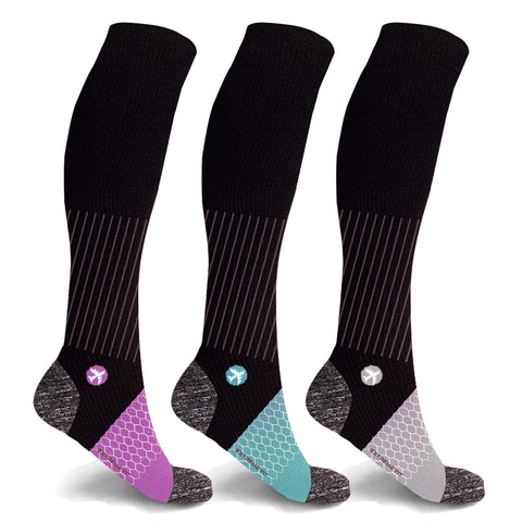 Travel Socks - Assorted Colors