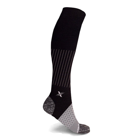 Travel Socks - Gray