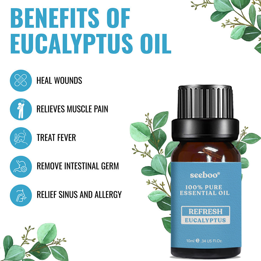 Eucalyptus