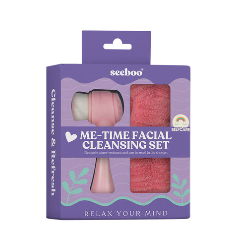 Self-Care Gift Set