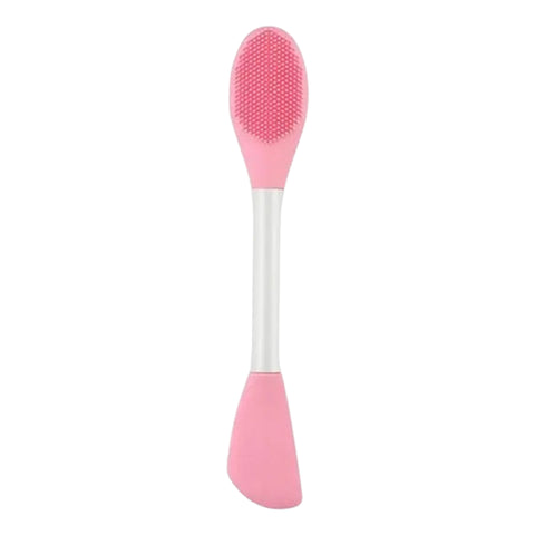 ASSORTED FACIAL BRUSH SET