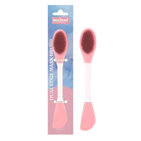 ASSORTED FACIAL BRUSH SET