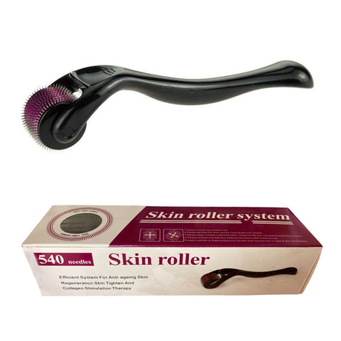 MNR Derma Roller - 0.25 Mm