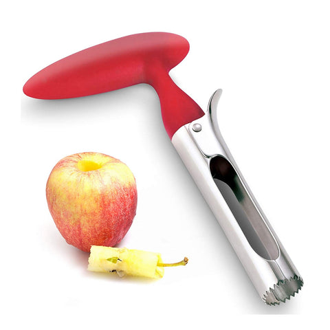 Stainless Steel Premium Apple And Fruit Corer Remover