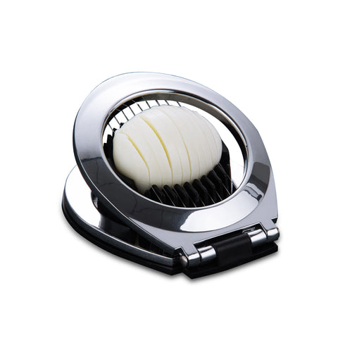 Stainless Steel Heavy Duty Egg And Fruit Slicer