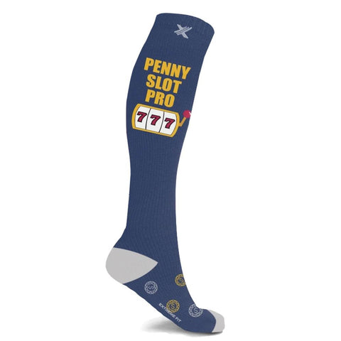 PENNY SLOT PRO COMPRESSION SOCKS