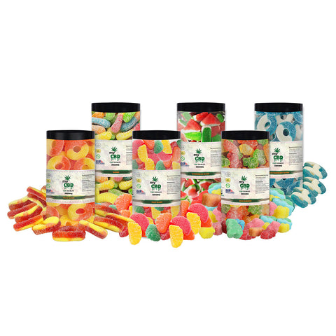 CBD Gummies