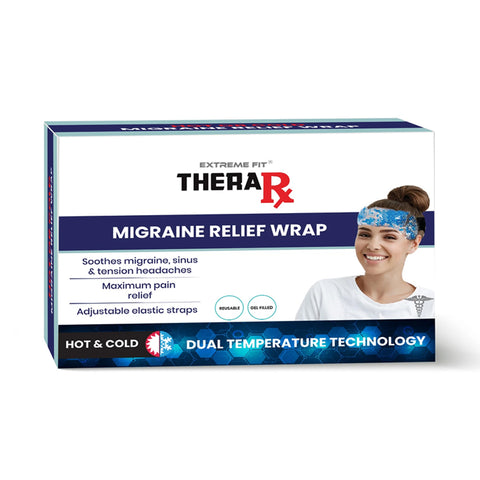 Migraine Relief Wrap