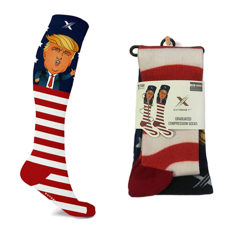 President Support Compression Socks