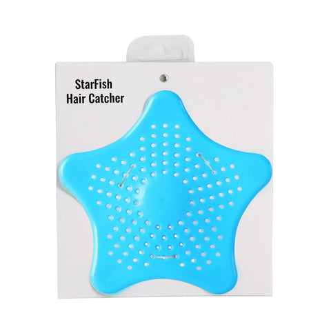 StarFish Hair Catcher