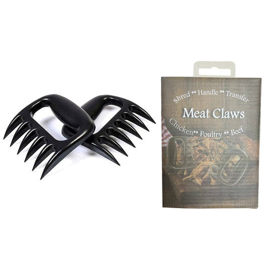 Professional Meat Chicken Pulling And Shredding Claws