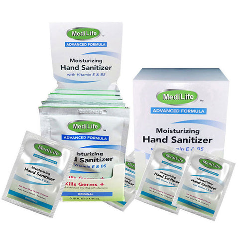 Hand Sanitizer - Sachet